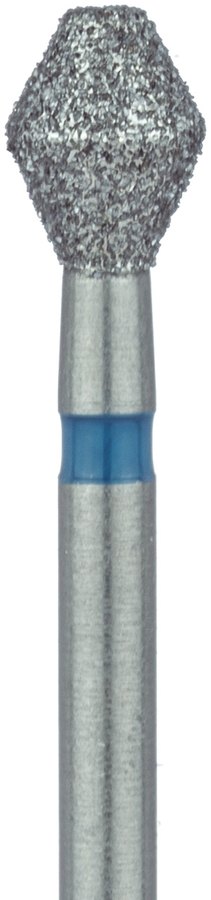Fresa rombo diamante