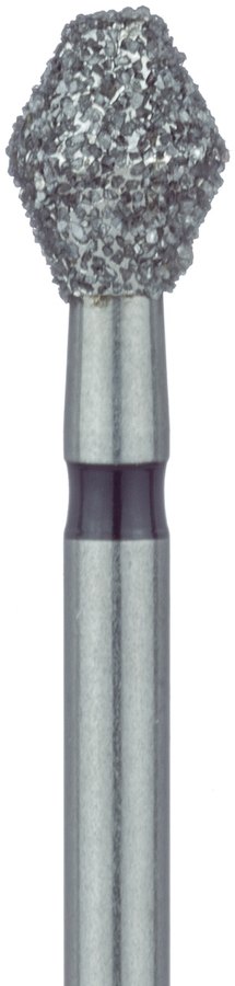Fresa rombo diamante 811SG.FG.033