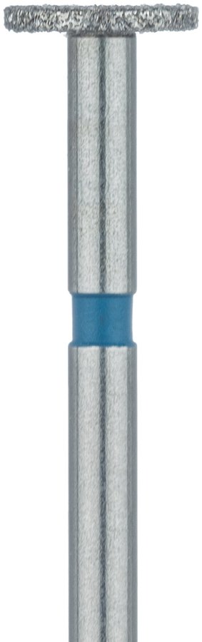 Fresa disco diamante