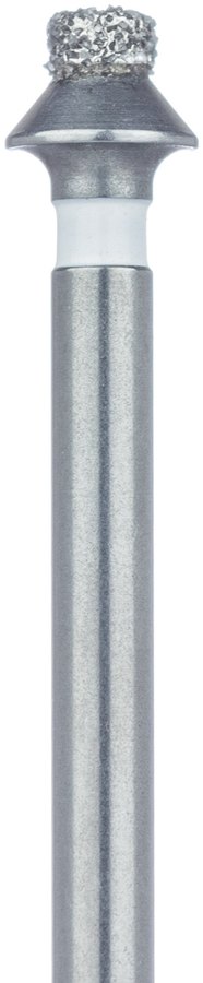 Fresa diamante cilindrica con tope 828W.FGL.017