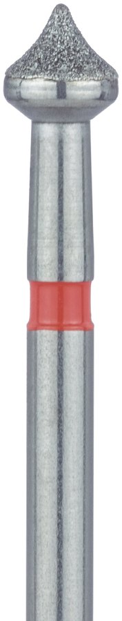 Fresa forma chincheta diamante 829F.FG.027