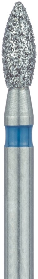 Fresa balón de rugby diamante 830.FG.018