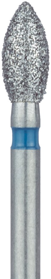 Fresa balón de rugby diamante 830.FG.025
