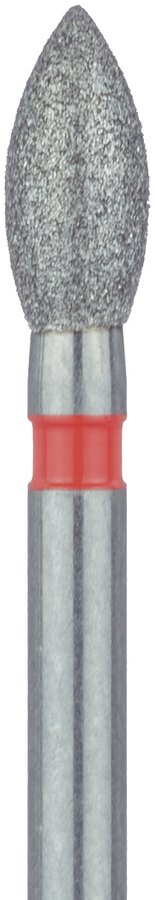 Fresa balón de rugby diamante 830F.FG.023