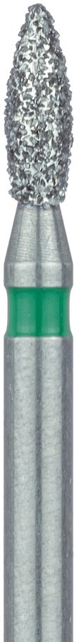 Fresa balón de rugby diamante 830G.FG.016