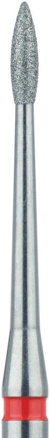 Fresa llama para Periodoncia 830LF.RAXL.014