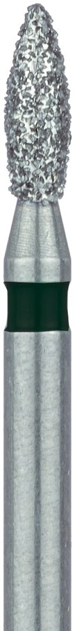 Fresa balón de rugby diamante 830SG.FG.018