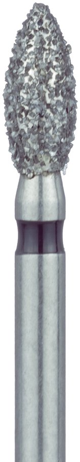 Fresa balón de rugby diamante 830SG.FG.023