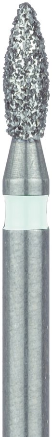 Fresa balón de rugby diamante 830UF.FG.016