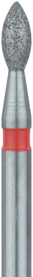 Fresa balón de rugby diamante 831F.FG.016