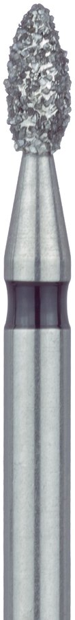 Fresa balón de rugby diamante 831SG.FG.016