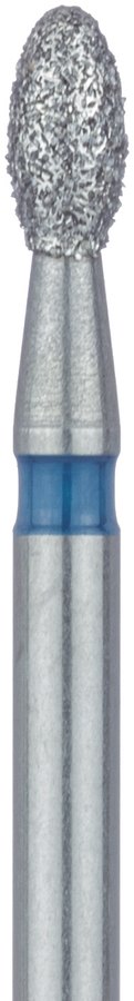 Fresa forma huevo diamante 833.FG.016
