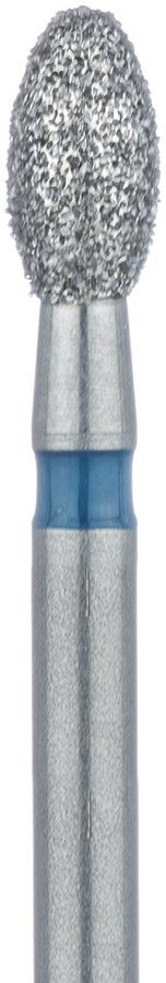 Fresa forma huevo diamante 833.FG.023