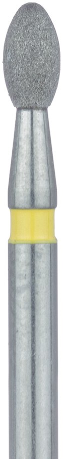 Fresa forma huevo diamante 833EF.FG.018