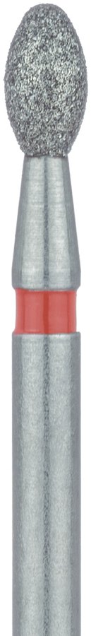 Fresa forma huevo diamante 833F.FG.018