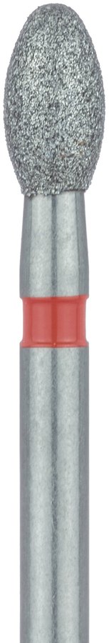 Fresa forma huevo diamante 833F.FGL.023