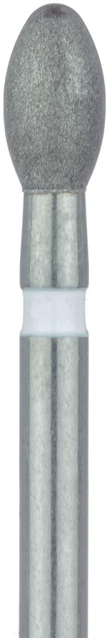 Fresa forma huevo diamante 833UF.FG.023