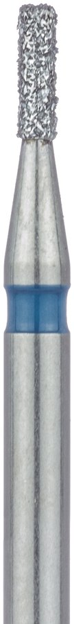 Fresa cilíndrica diamante 835.FG.009