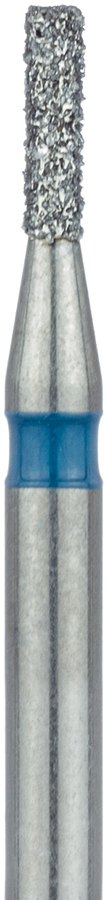 Fresa cilíndrica diamante 835.FG.010