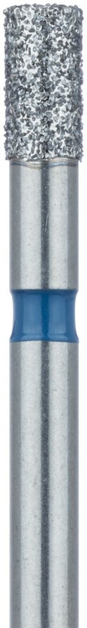 Fresa cilíndrica diamante 835.FG.018