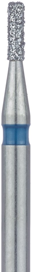 Fresa cilíndrica diamante 835.FGS.009