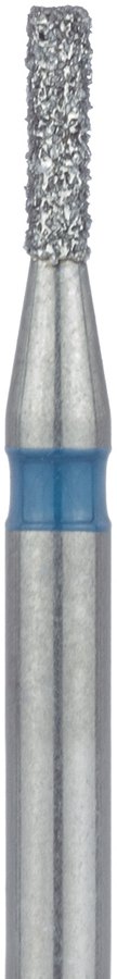 Fresa cilíndrica diamante 835.FGS.010