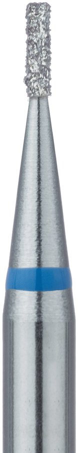 Fresa cilíndrica diamante 835.RA.008