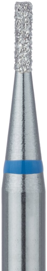 Fresa cilíndrica diamante 835.RA.010