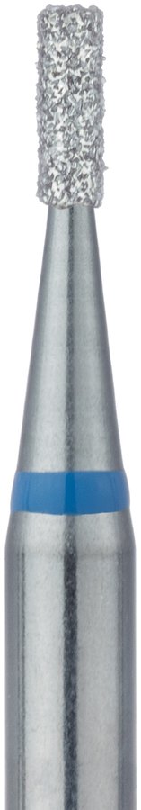 Fresa cilíndrica diamante 835.RA.014
