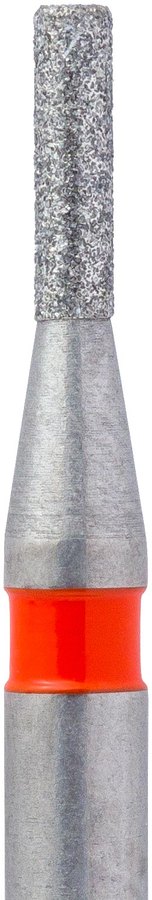 Fresa cilíndrica diamante 835F.FG.009