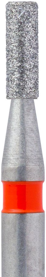 Fresa cilíndrica diamante 835F.FG.014