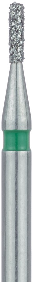 Fresa cilíndrica diamante 835G.FG.009