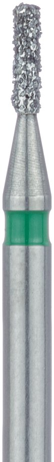 Fresa cilíndrica diamante 835G.FG.010