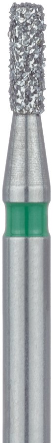Fresa cilíndrica diamante 835G.FG.012