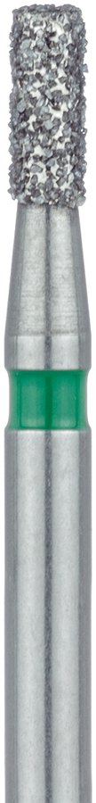 Fresa cilíndrica diamante 835G.FG.014