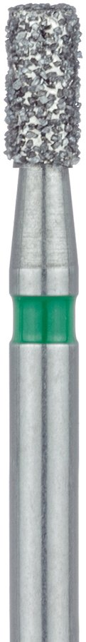 Fresa cilíndrica diamante 835G.FG.016