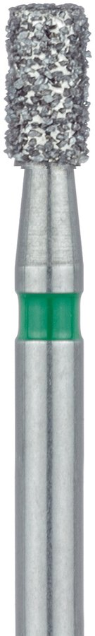 Fresa cilíndrica diamante 835G.FG.018