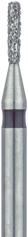 Fresa cilíndrica diamante 835SG.FG.010