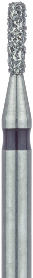 Fresa cilíndrica diamante 835SG.FG.012