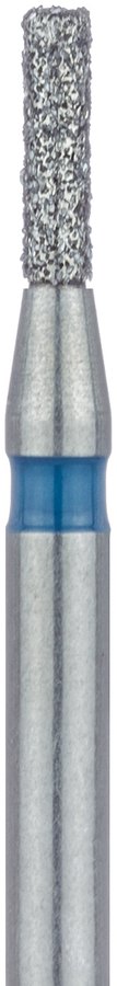Fresa cilíndrica diamante