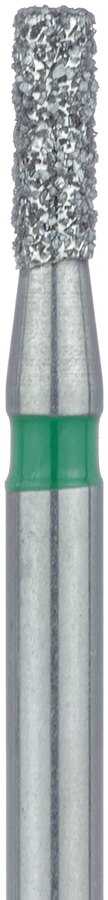 Fresa cilíndrica diamante 836G.FG.012