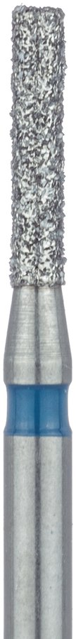Fresa cilíndrica diamante