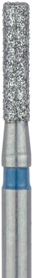 Fresa cilíndrica diamante 837.FG.014