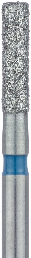 Fresa cilíndrica diamante 837.FG.016
