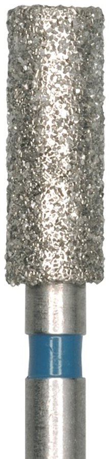 Fresa cilíndrica diamante 837.HP.027