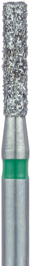 Fresa cilíndrica diamante 837G.FG.014