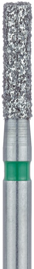 Fresa cilíndrica diamante 837G.FG.016