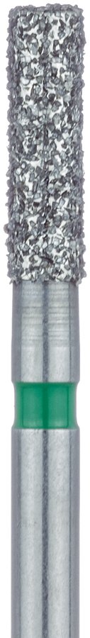 Fresa cilíndrica diamante 837G.FG.018