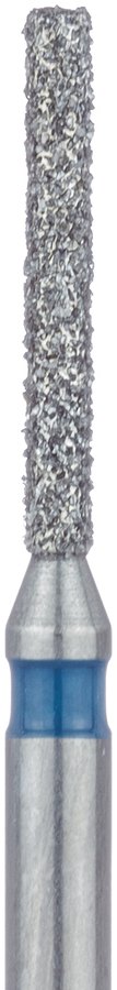 Fresa cilíndrica diamante