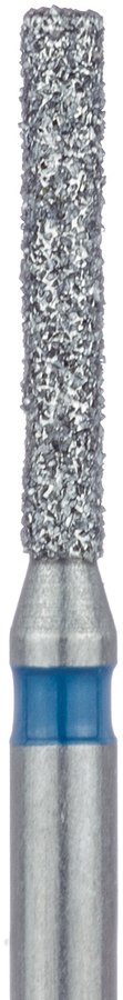 Fresa cilíndrica diamante 837L.FG.012